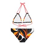 Salsa Seduction Bikini 🌶️ Dance the Summer Away!