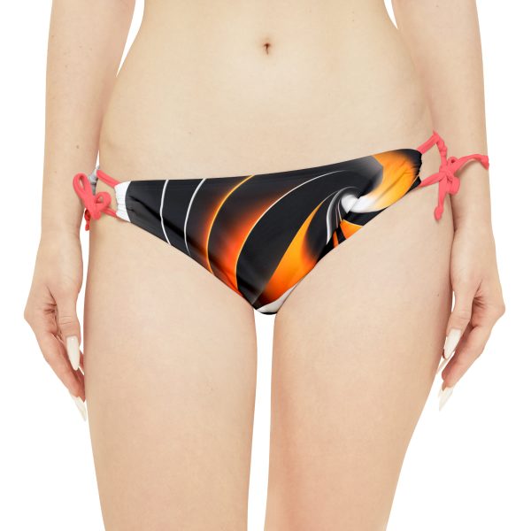 Salsa Seduction Bikini 🌶️ Dance the Summer Away!