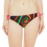 🎉👙 Carnival Craze Bikini - Get Your Party Started! 👙🎉
