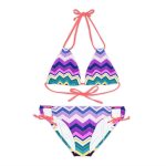 Groovy 60's Bikini 🧘♀️ Get Your Groove On!