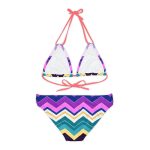 Groovy 60's Bikini 🧘♀️ Get Your Groove On!