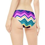 Groovy 60's Bikini 🧘♀️ Get Your Groove On!