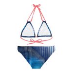 Disco Diva Bikini 🕺 Get Ready to Groove!