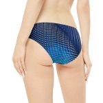 Disco Diva Bikini 🕺 Get Ready to Groove!