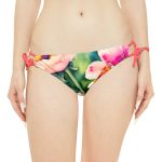 🌿 Rainforest Reverie Bikini - Encounter the Exotic! 🌿