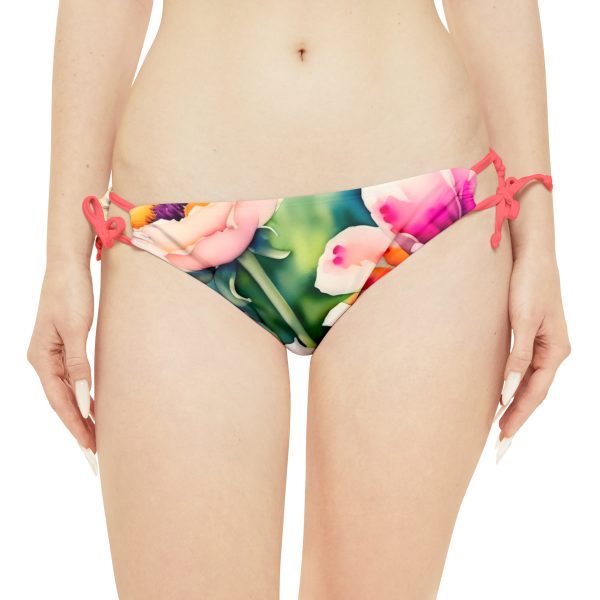 🌿 Rainforest Reverie Bikini - Encounter the Exotic! 🌿