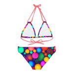 🏋️‍♀️💪 Fitness Fanatic Bikini - Amplify Your Fitness Goals! 💪🏋️‍♀️
