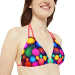 🏋️‍♀️💪 Fitness Fanatic Bikini - Amplify Your Fitness Goals! 💪🏋️‍♀️