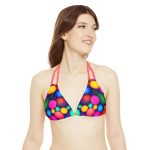 🏋️‍♀️💪 Fitness Fanatic Bikini - Amplify Your Fitness Goals! 💪🏋️‍♀️