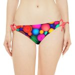 🏋️‍♀️💪 Fitness Fanatic Bikini - Amplify Your Fitness Goals! 💪🏋️‍♀️