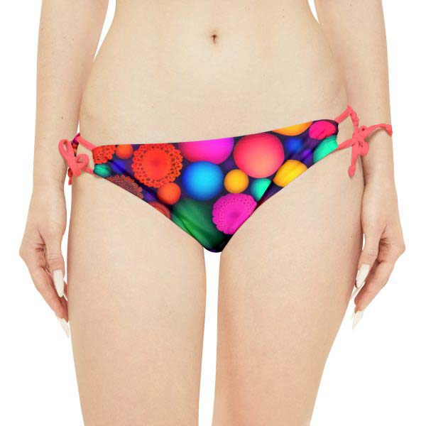 🏋️‍♀️💪 Fitness Fanatic Bikini - Amplify Your Fitness Goals! 💪🏋️‍♀️