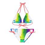 👗🛠️ The DIY Diva Bikini - Celebrate the Beauty of Handiwork! 👗🛠️