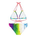 👗🛠️ The DIY Diva Bikini - Celebrate the Beauty of Handiwork! 👗🛠️