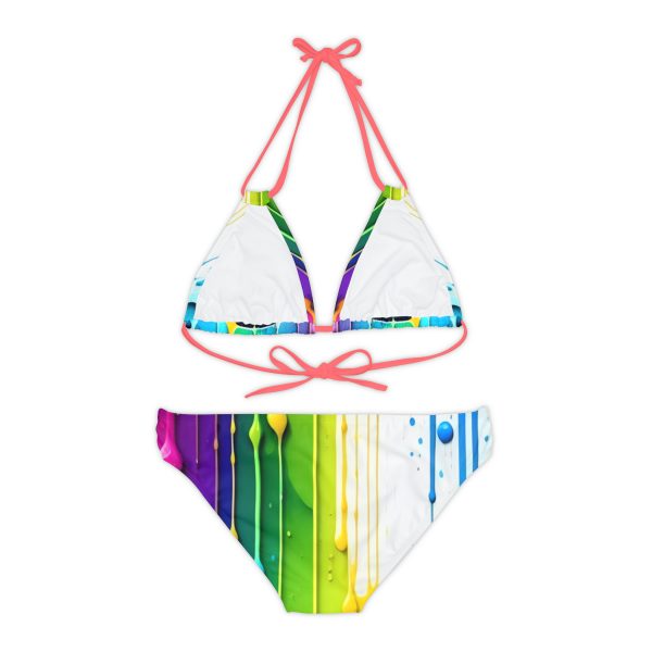👗🛠️ The DIY Diva Bikini - Celebrate the Beauty of Handiwork! 👗🛠️