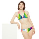👗🛠️ The DIY Diva Bikini - Celebrate the Beauty of Handiwork! 👗🛠️