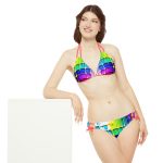 🧠🎉 "The Trivia Triumph Bikini" - Master the Art of Random Knowledge! 🧠🎉