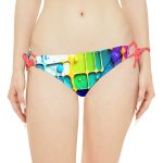 🧠🎉 "The Trivia Triumph Bikini" - Master the Art of Random Knowledge! 🧠🎉