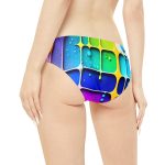 🧠🎉 "The Trivia Triumph Bikini" - Master the Art of Random Knowledge! 🧠🎉