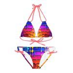 🎈☁️ The Hot Air Balloon Bikini - Soar to New Heights! ☁️🎈