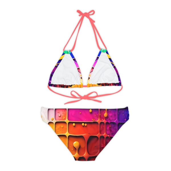 🎈☁️ The Hot Air Balloon Bikini - Soar to New Heights! ☁️🎈