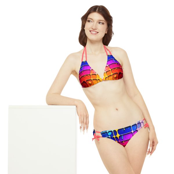 🎈☁️ The Hot Air Balloon Bikini - Soar to New Heights! ☁️🎈