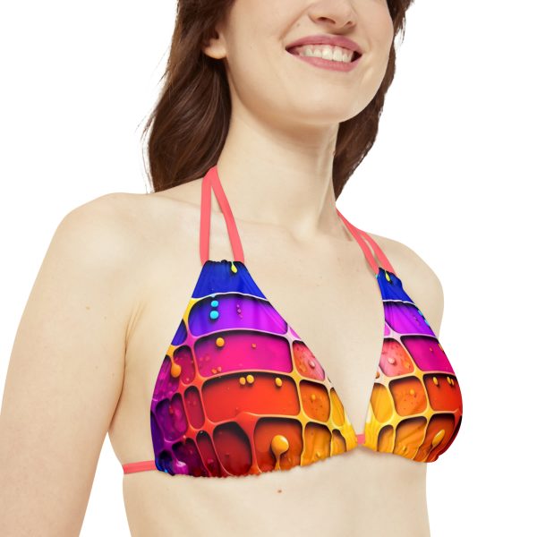 🎈☁️ The Hot Air Balloon Bikini - Soar to New Heights! ☁️🎈