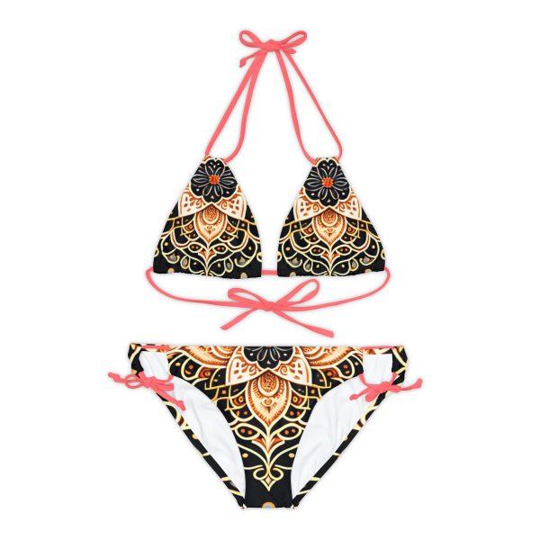 🎥The Silent Movie Star Bikini - Revel in Nostalgia! 🎥