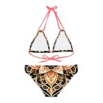 🎥The Silent Movie Star Bikini - Revel in Nostalgia! 🎥