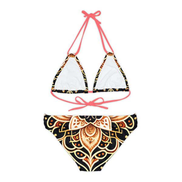 🎥The Silent Movie Star Bikini - Revel in Nostalgia! 🎥