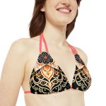 🎥The Silent Movie Star Bikini - Revel in Nostalgia! 🎥