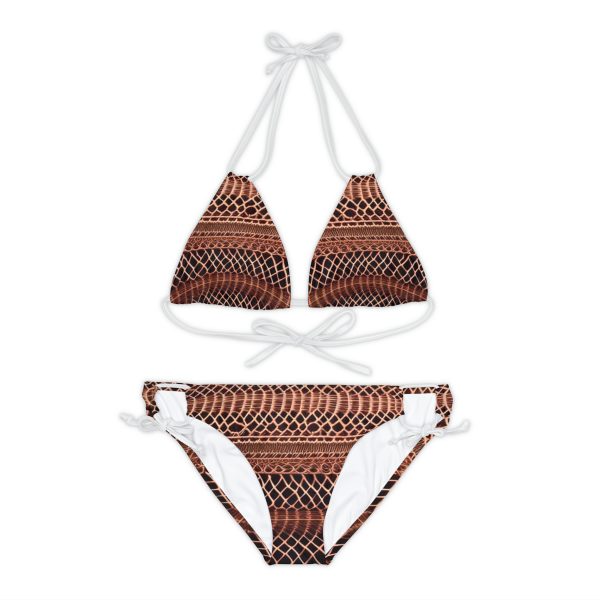 🌺Tiki Party Bikini - Join the Tropical Fiesta! 🌺
