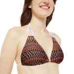 🌺Tiki Party Bikini - Join the Tropical Fiesta! 🌺
