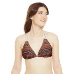 🌺Tiki Party Bikini - Join the Tropical Fiesta! 🌺