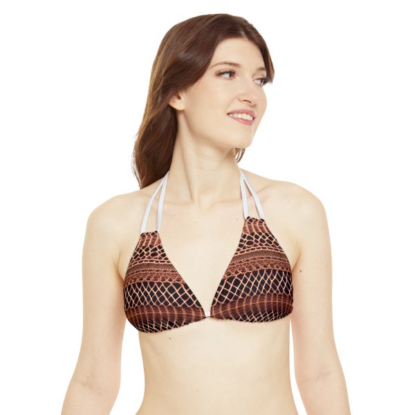 🌺Tiki Party Bikini - Join the Tropical Fiesta! 🌺