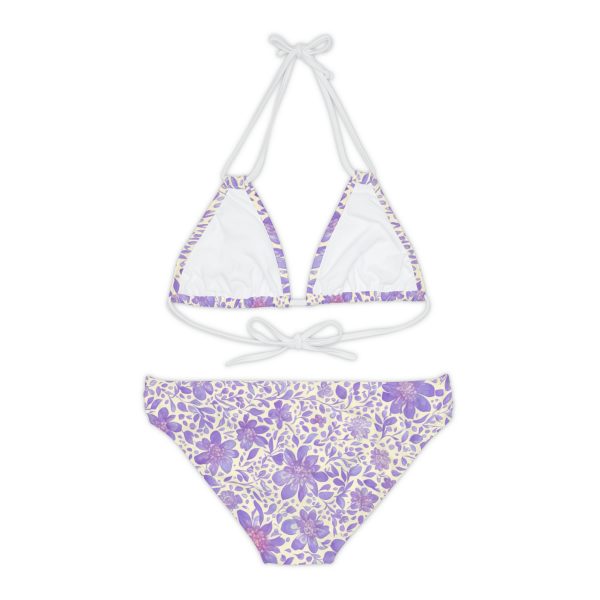 Foodie Feast Bikini 🍽️ A Culinary Adventure Awaits!