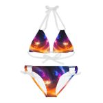 Cosmic Connection Bikini 🪐 Connect with the Universe!