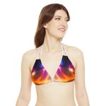 Cosmic Connection Bikini 🪐 Connect with the Universe!