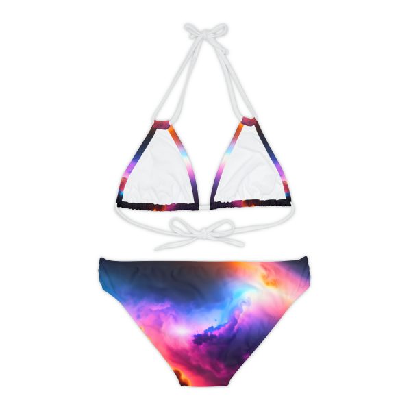 Astronomy Enthusiast Bikini 🌟 Illuminate Your Universe!