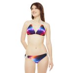 Astronomy Enthusiast Bikini 🌟 Illuminate Your Universe!