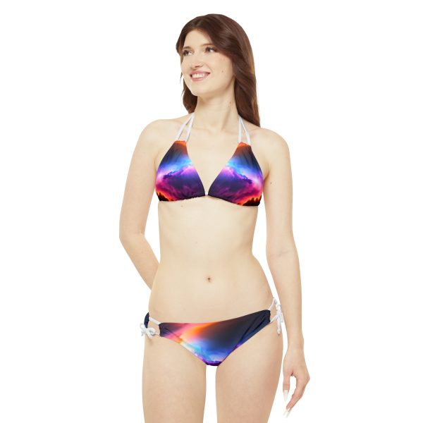Astronomy Enthusiast Bikini 🌟 Illuminate Your Universe!