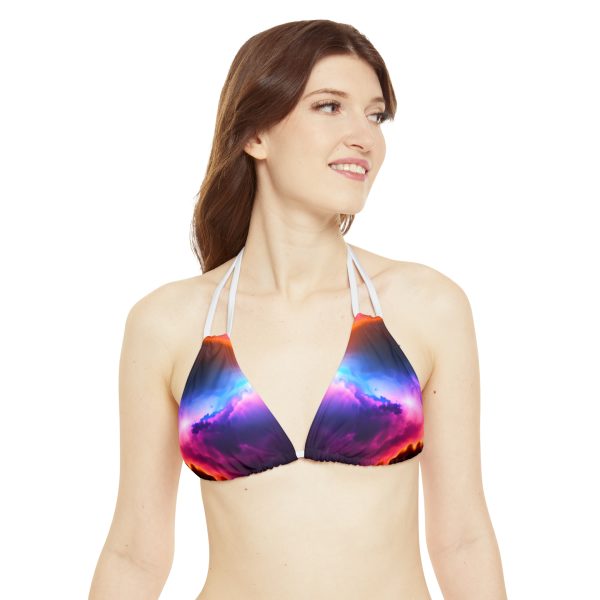 Astronomy Enthusiast Bikini 🌟 Illuminate Your Universe!