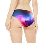 Astronomy Enthusiast Bikini 🌟 Illuminate Your Universe!