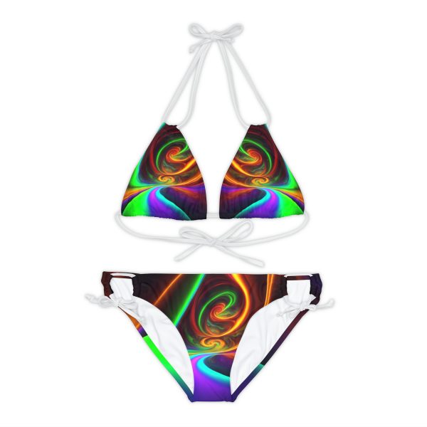 🎉👙 Carnival Craze Bikini - Get Your Party Started! 👙🎉