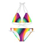 Circus Acrobat Bikini 🎪 Unleash Your Inner Performer!