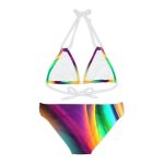 Circus Acrobat Bikini 🎪 Unleash Your Inner Performer!