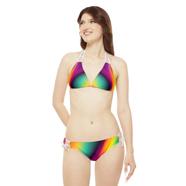 Circus Acrobat Bikini 🎪 Unleash Your Inner Performer!