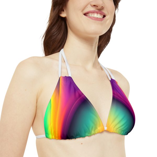 Circus Acrobat Bikini 🎪 Unleash Your Inner Performer!