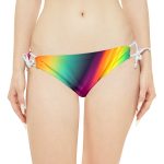 Circus Acrobat Bikini 🎪 Unleash Your Inner Performer!