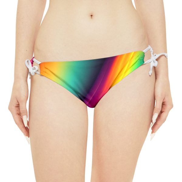 Circus Acrobat Bikini 🎪 Unleash Your Inner Performer!