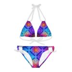 The Samba Carnival Bikini 💃 Dance to the Beat